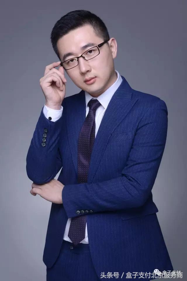 优秀盒伙人｜年少轻狂偶遇盒子，勇闯事业不负青春