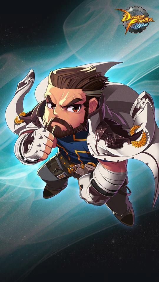 青飞聊游戏：细数DNF被日常黑的各职业二，照片给你们随意喷！