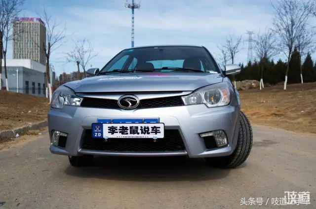 5万元预算最强性能车,五万改起来帅跑起来快的性能车