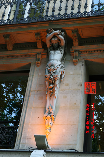 第一次去法国一定要去的地方,去法国旅游的真实经历