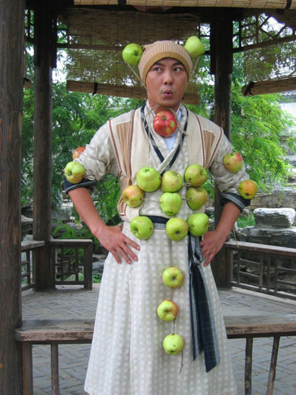 全球公认的中国喜剧大师,中国十大喜剧人物