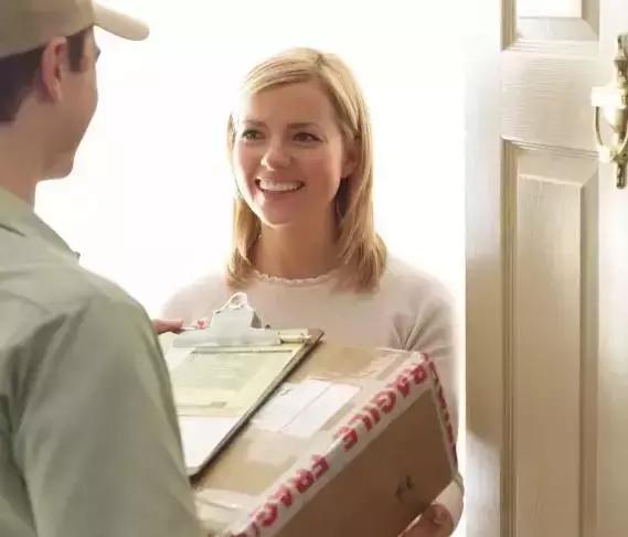 美国快递到底有多暴利,美国快递反映了美国人的什么