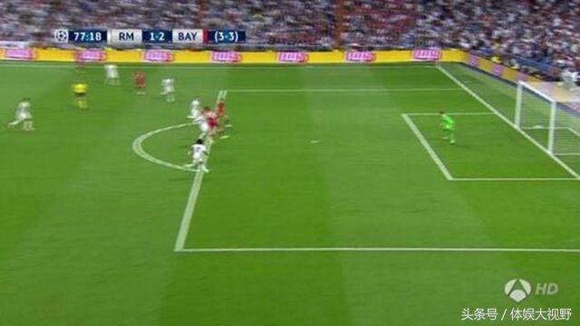 拉莫斯对皇马打破僵局,拉莫斯世界杯被质疑