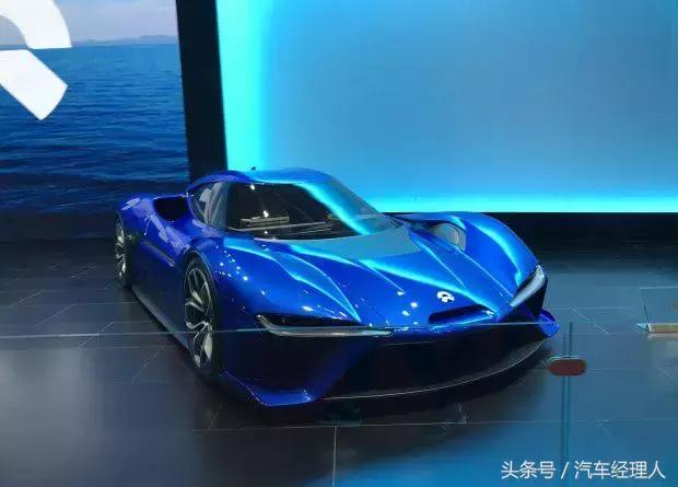 上海车展最新车型有什么,上海车展盘点4款重磅车