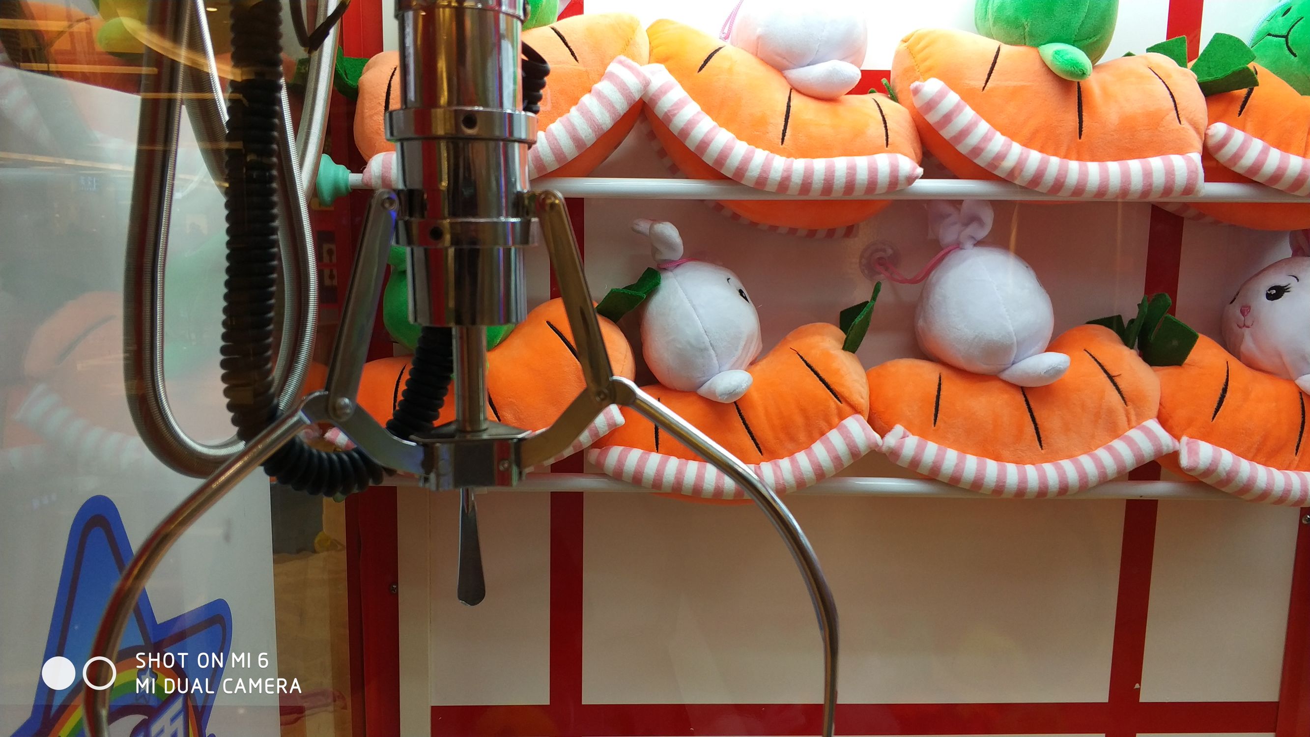 小米6全方位测评,小米6刚出的测评