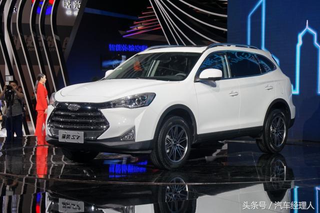 上海车展新车上市车型大全,上海车展新车全部车型上市