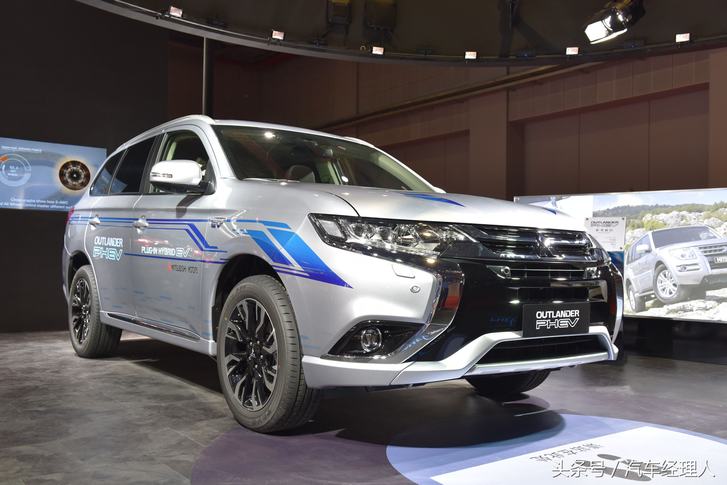 上海车展最新车型有什么,上海车展盘点4款重磅车