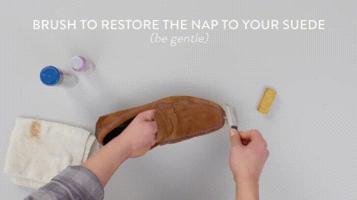 各类鞋子的清洗护理,鞋子护理修复翻新