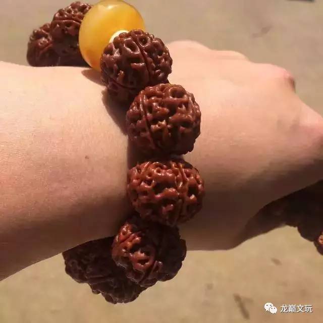 男人最配的文玩,适合脾气粗暴的人玩的文玩