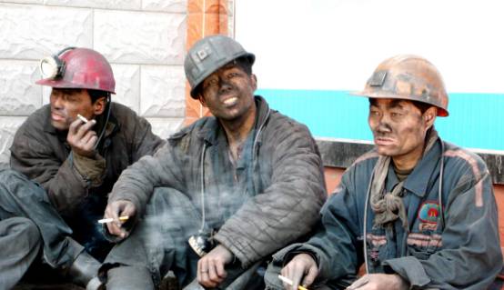 神东煤炭下属煤矿哪个待遇最好,中国神华矿工工资水平