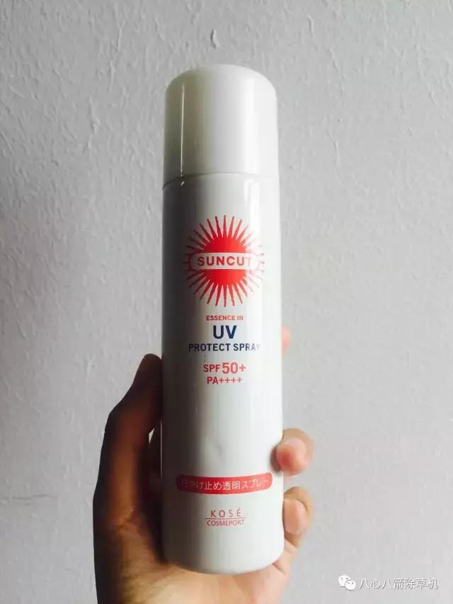 医生身体防晒推荐,医学上的防晒推荐