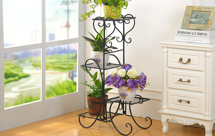 木质花架推荐用吗,什么样的木质花架好看