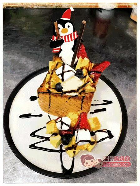 淄博这8家旮旯里的美食，开豪车找去的人比比皆是！你去过几家？