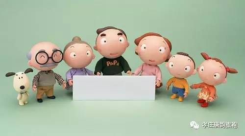 用宽广的胸怀去包容一切,这座城市包容了我的一切