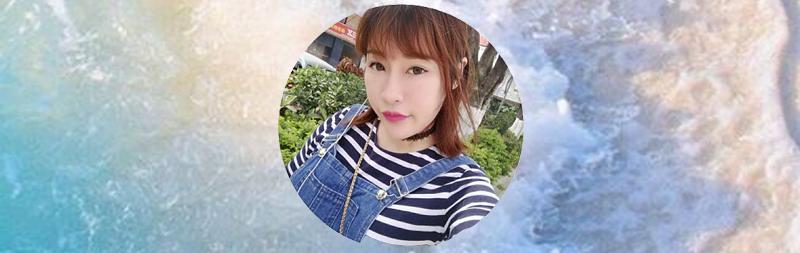 自己怎么打理韩式短发,get到新技能剪发