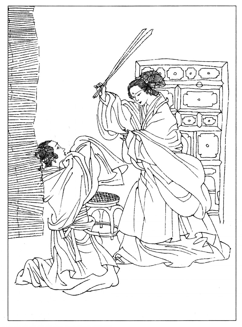 罗伦赶考连环画鉴赏,罗伦赶考连环画获奖作品