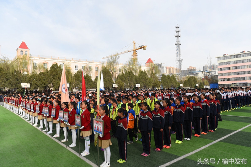 榆中县第八届校园足球赛,榆中青少年足球联赛