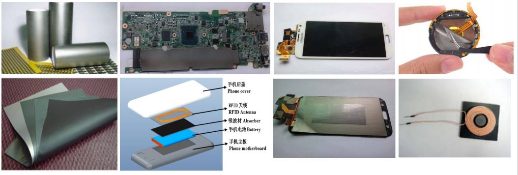 emi电磁屏蔽材料,emi电磁屏蔽技术是什么
