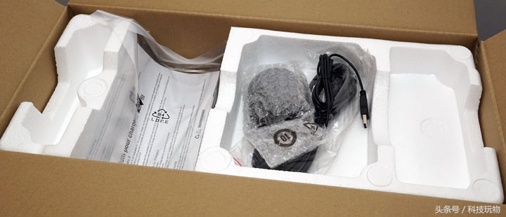 台式电竞主机组装配置推荐,电竞主机配置推荐