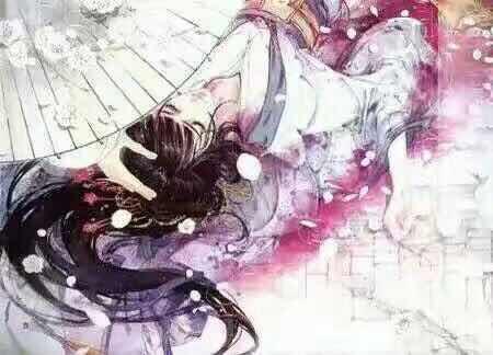 古风情话山有木兮,山有木兮木有枝之类的古风情话