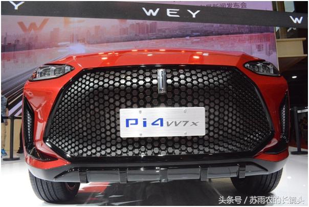 奇点和蔚来哪个靠谱,蔚来汽车2019上海车展