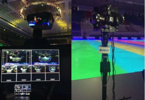 微鲸科技vr,微鲸科技郑州