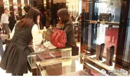 苏州gucci专柜旗舰店,苏州gucci专卖店在哪里