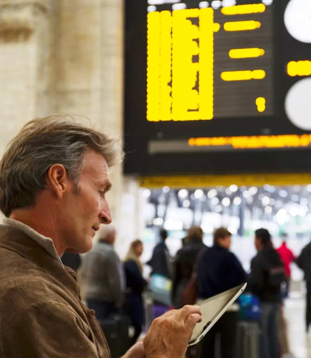 吐槽转机？别得了便宜还卖乖