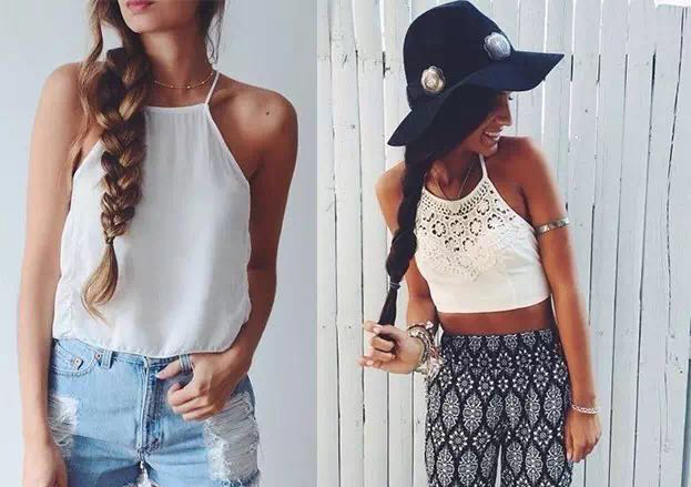 什么样的衣服搭什么样的发型,发型与衣服搭配的端庄气质