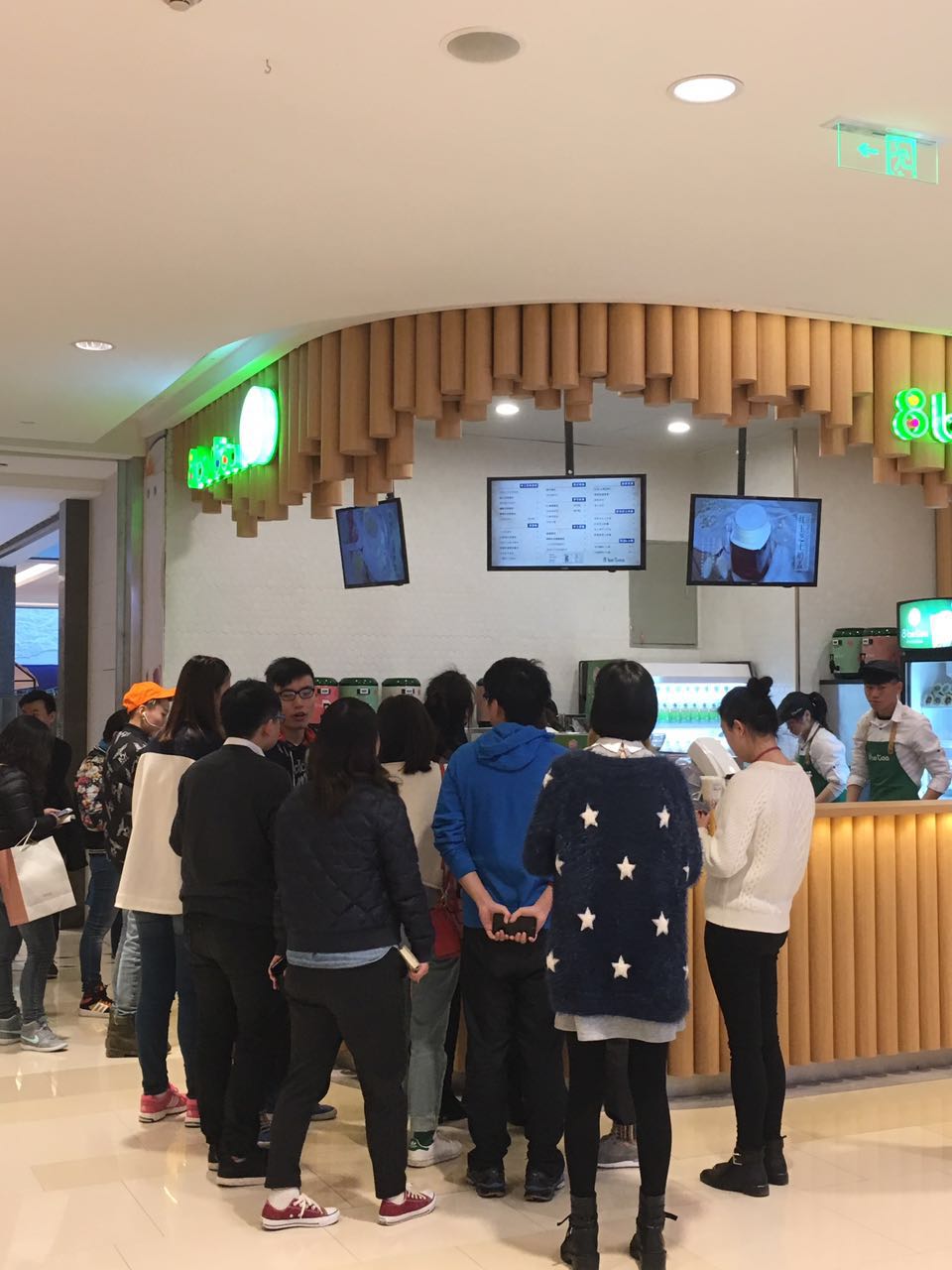 *光春**正好！魔都的这家超嗲的茶饮店绝不容错过