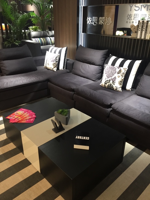 什么牌子的沙发舒适度高,适合人体舒适度的沙发