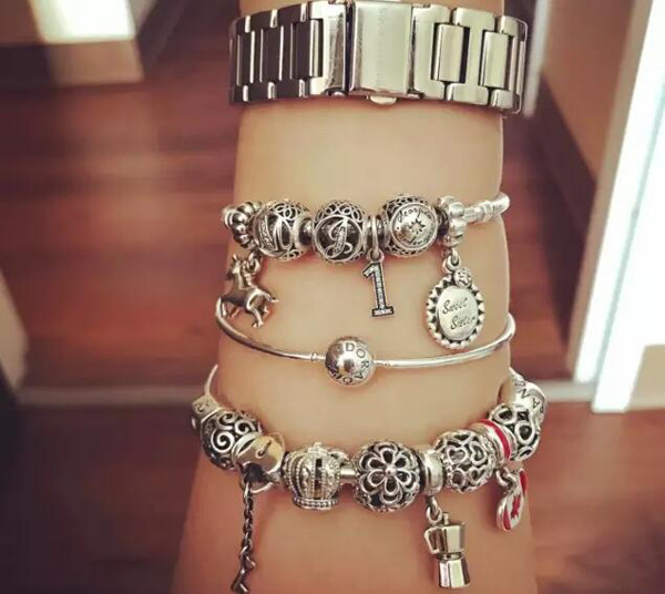 代购潘多拉是真的吗,潘多拉代购