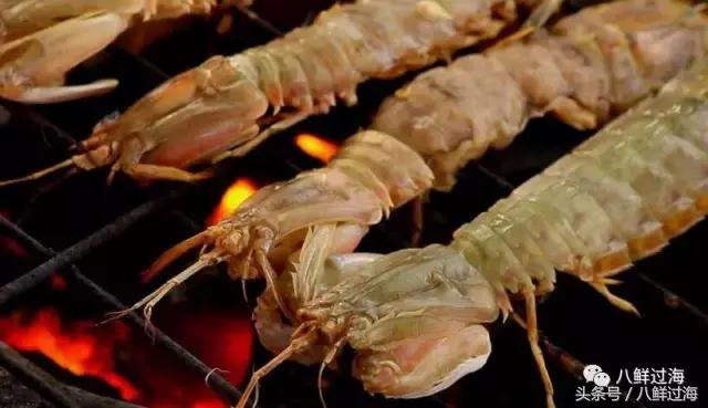 丹东腌制皮皮虾濑尿虾,濑尿虾好吃还是皮皮虾好吃