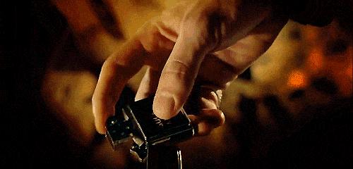 火机玩机技巧,火机有什么好玩的玩法