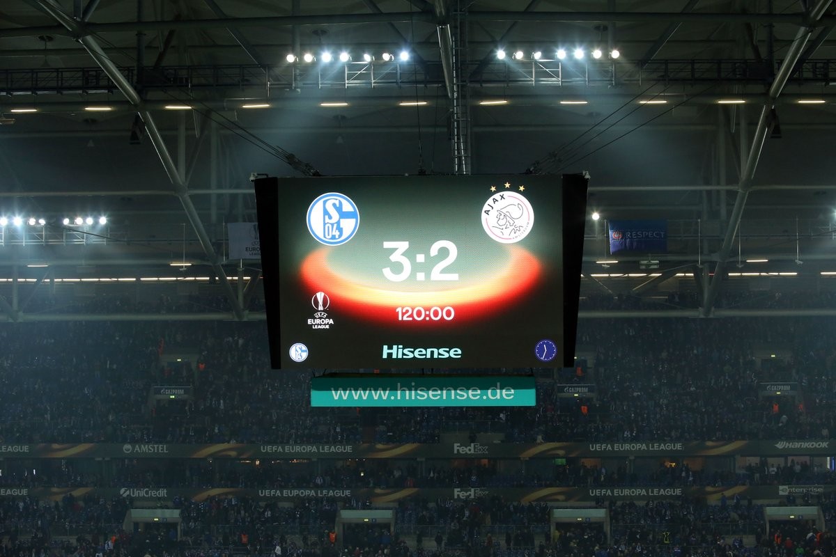 沙尔克04vs莱比锡结果,沙尔克04欧联杯