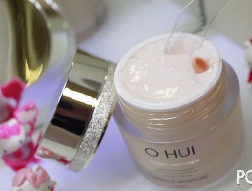 ohui欧蕙源生至臻焕活精华液,ohui欧蕙奇迹补水套盒