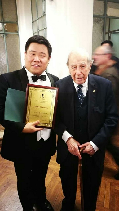 安杰洛洛福雷塞采访,安杰洛洛福雷塞资料