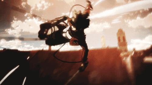 进击的巨人真人版血腥,进击的巨人血腥