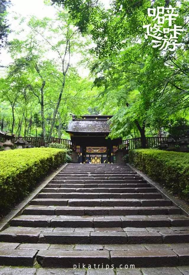 日本攻略｜森林之都，鲁迅先生笔下的日本仙台