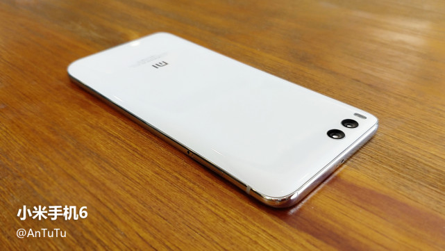 小米6处理器835,骁龙835小米6