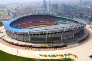 世界10大球场,世界球场排名前十篮球