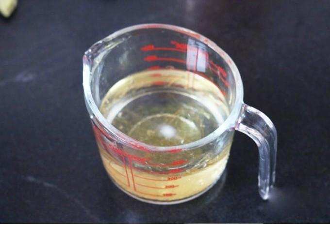 甜品慕斯制作,自制慕斯蛋糕的超简单做法