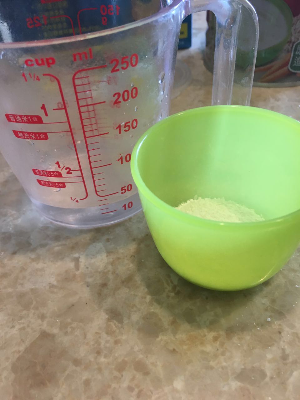 婴儿米粉推荐哪款,婴儿米粉推荐不易过敏