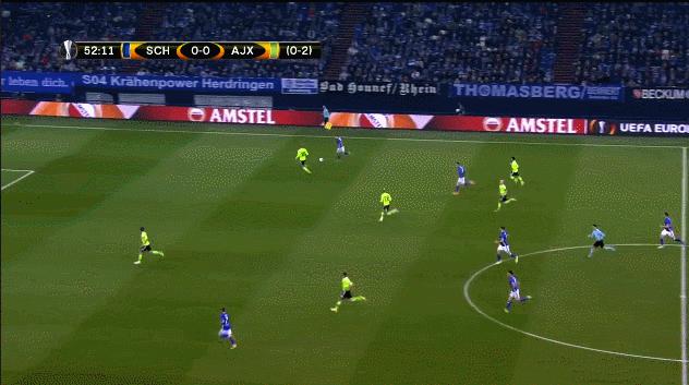 沙尔克04逆转勒沃库森,沙尔克04vs因戈