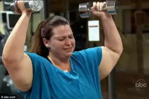 最减肥的运动打网球,网球为什么适合女性