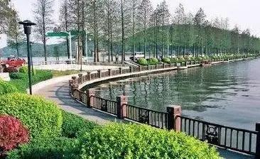 武汉五一去哪儿玩人少,五一去哪里玩武汉人少