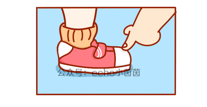 宝宝磨鞋底是什么原因,宝宝鞋底哪边磨最好