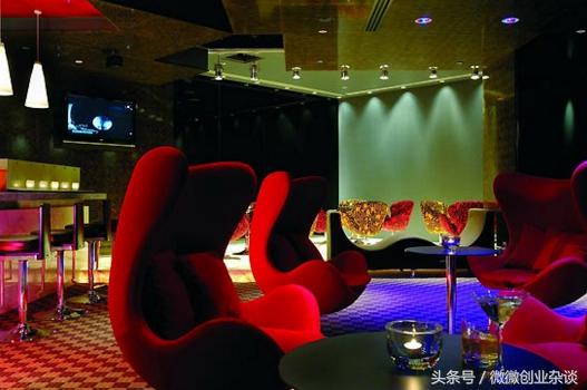 休闲吧实体店开店技巧,开一家休闲吧该如何入手