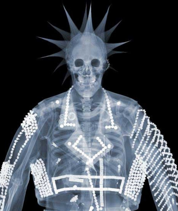 中国女性美国安检,美国女安检员