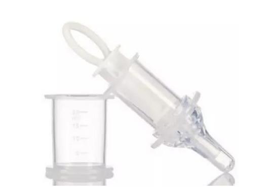 宝宝喂药不到位有什么办法,宝宝喂药难宝妈机智化解